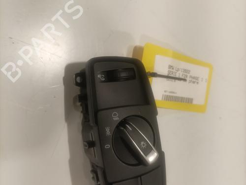Headlight switch BMW 1 (F20) 116 i | BP24407972I24  - Image 5