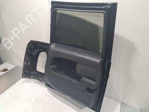 Right rear door MINI MINI CLUBMAN (R55) Cooper | BP32030699C5 