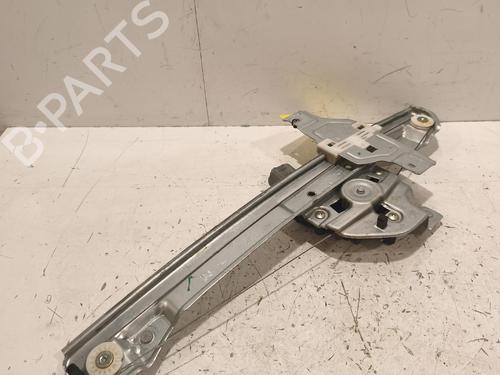 Used Front left window mechanism Front left window mechanism 36836769 36836769