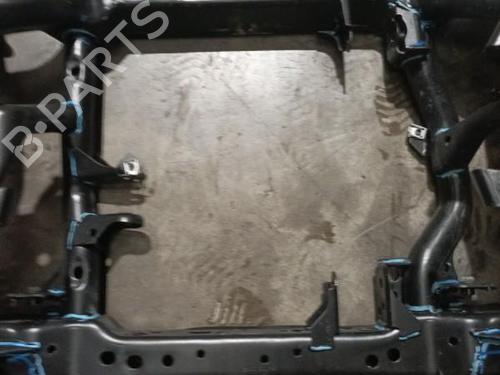Subframe MERCEDES-BENZ M-CLASS (W166) ML 400 4-matic (166.056) | BP22569888M9 