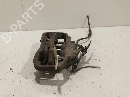 Left front brake caliper BMW 5 Touring (E61) 535 d | BP22581949M105 