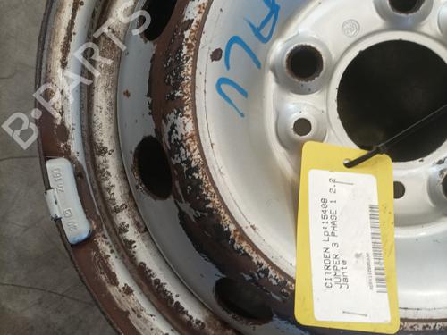 Rim CITROËN JUMPER II Van 2.2 HDi 130 | BP29272411C45 