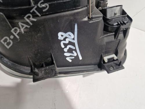 Used Left headlight Left headlight VW GOLF IV (1J1) 1.9 TDI (130 hp) 22579582 22579582