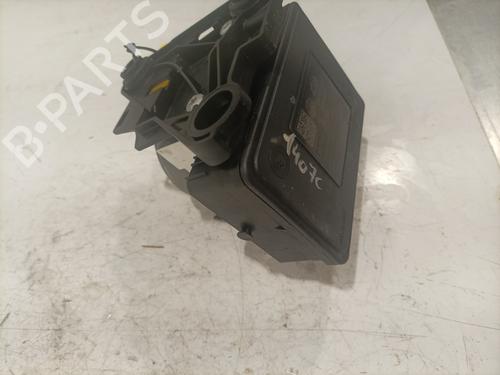 Used ABS pump ABS pump AUDI A3 Sportback (8VA, 8VF) S3 quattro (300 hp) 27883870 27883870