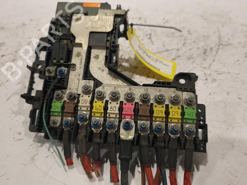 Electronic module CITROËN DS5 2.0 HDi 200 Hybrid4 All-wheel Drive | BP39255031M83 - Image 2
