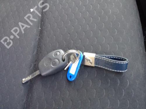 Used Parts FIAT TALENTO Van (296_) 1.6 D 2107201