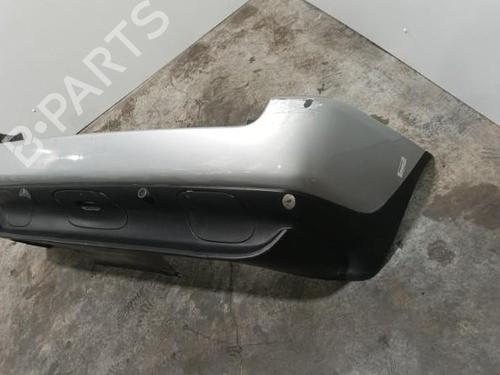 Rear bumper BMW X5 (E53) 3.0 d | BP22585790C8 