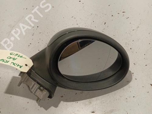 Right mirror MINI MINI (R56) Cooper D | BP22574863C27 