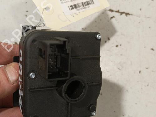 Headlight switch MERCEDES-BENZ A-CLASS (W169) A 180 CDI (169.007, 169.307) | BP22576289I24 