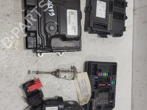 Used Electronic module Electronic module 39527714 39527714