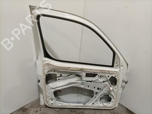 Left front door CITROËN BERLINGO / BERLINGO FIRST Box Body/MPV (M_) 1.9 D 70 (MBWJZ, MCWJZ) | BP22583157C2 