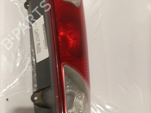 Left taillight RENAULT KANGOO Express (FW0/1_) 1.5 dCi 75 (FW07, FW10, FW04) | BP23210904C34 - Image 14