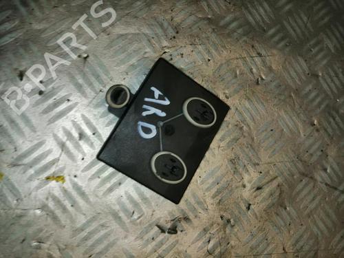 Used Fuse box Fuse box AUDI A1 Sportback (8XA, 8XF) 1.6 TDI (90 hp) 22591059 22591059