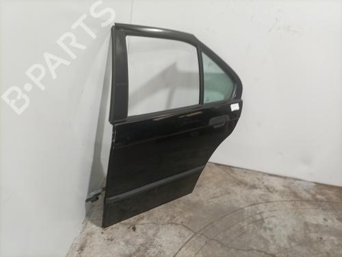 Left rear door BMW 3 (E36) 325 td | BP26221372C4 