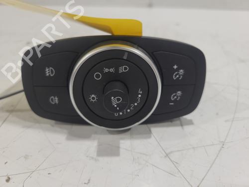 Used Headlight switch FORD TRANSIT CUSTOM V362 Van (FY, FZ) 2.0 EcoBlue (130 hp) 30434719
