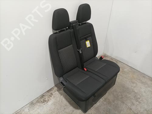 Right front seat FORD TRANSIT CUSTOM V362 Van (FY, FZ) 2.0 EcoBlue | BP30445076C16  - Image 7
