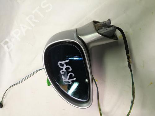 Used Left mirror CITROËN C4 I (LC_) 1.6 HDi (109 hp) 22581244