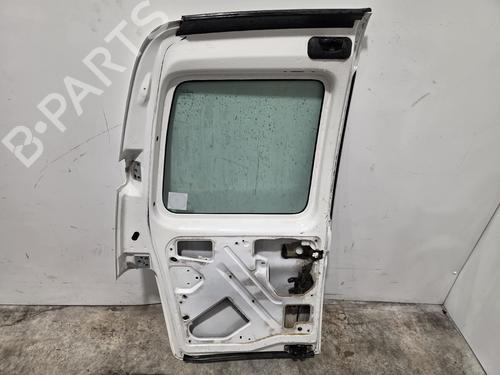 Used Right rear door Right rear door PEUGEOT PARTNER Box Body/MPV (5_, G_) 2.0 HDi (90 hp) 39892083 39892083