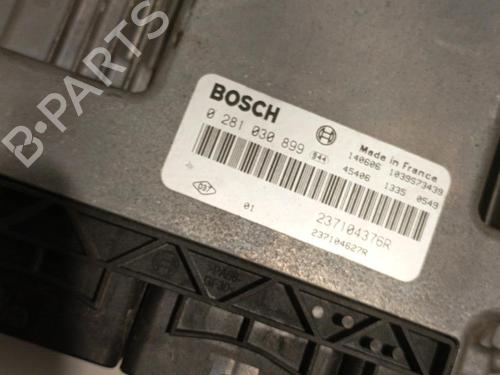 Electronic module RENAULT CAPTUR I (J5_, H5_) 1.5 dCi 90 (J5N4, J5M5, J5MW, J5M6, J5AL, J5AJ) | BP22570299M83 
