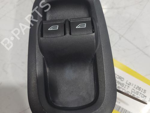 Used Left front window switch Left front window switch FORD TRANSIT CUSTOM V362 Van (FY, FZ) 2.0 EcoBlue (130 hp) 30439218 30439218