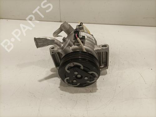 Used AC compressor DACIA DUSTER (HM_) 1.5 dCi 115 (HMAD) (116 hp) 29822358