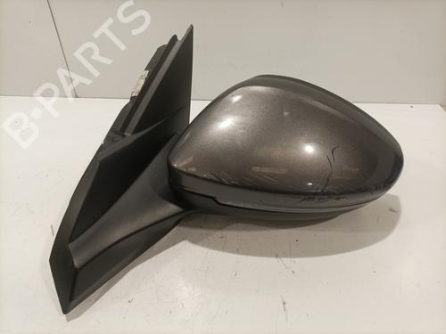 Left mirror PEUGEOT 2008 II (UD_, US_, UY_, UJ_, UR_, UC_) 1.5 BlueHDI 130 | BP27327593C26 