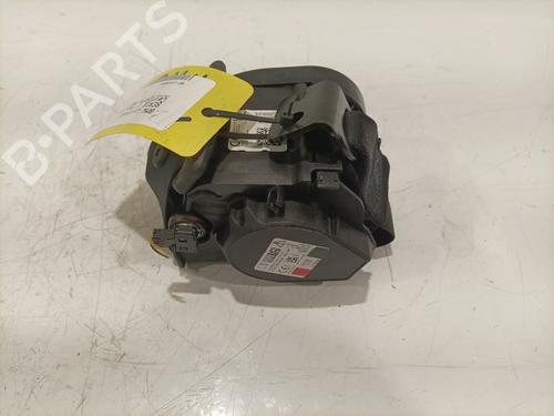 Used Rear left seatbelt Rear left seatbelt BMW 1 (F40) 118 i (140 hp) 29848110 29848110