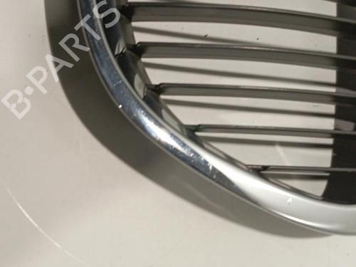 Grille SEAT ALTEA (5P1) 1.9 TDI | BP22580095C40