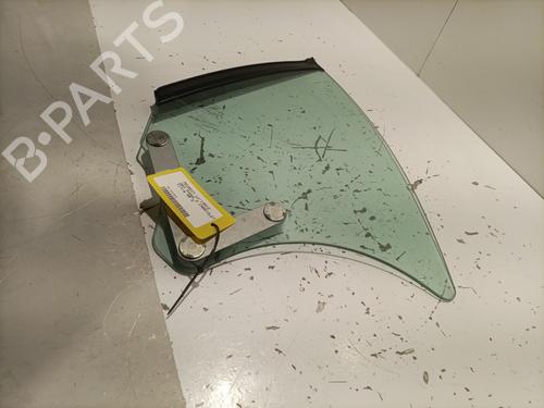Used Rear left door window Rear left door window PEUGEOT 207 CC (WD_) 1.6 16V (120 hp) 22573400 22573400