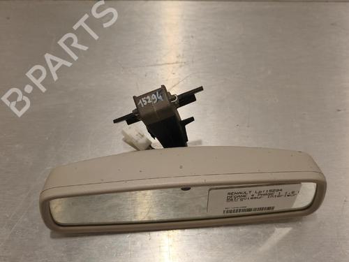 Rear mirror RENAULT MEGANE IV Hatchback (B9A/M/N_) | BP36650802I6 - Image 5