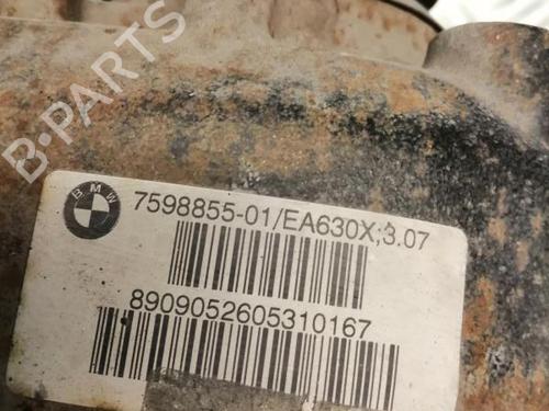 Rear differential BMW 1 (E87) 118 d | BP26296940M24 - Image 3