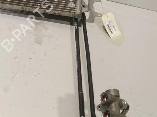 Used Oil radiator Oil radiator 22585793 22585793