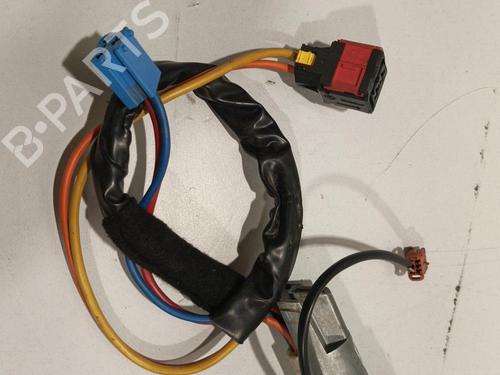 Used Ignition barrel CITROËN XSARA (N1) 2.0 HDi 90 (90 hp) 22575466
