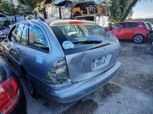 Used Parts MERCEDES-BENZ C-CLASS T-Model (S203) C 240 4-matic (203.281) (170 hp) 2108430