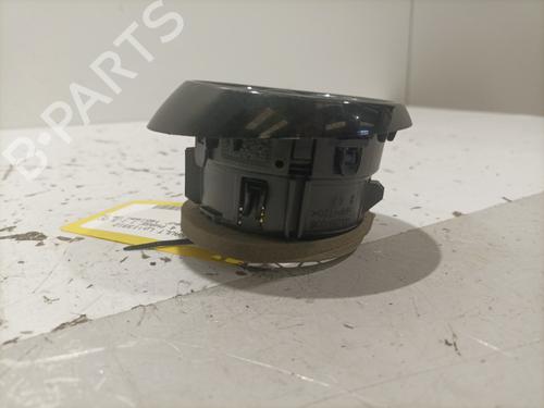 Air vent RENAULT CLIO IV (BH_) 1.5 dCi 75 | BP22589256I21 