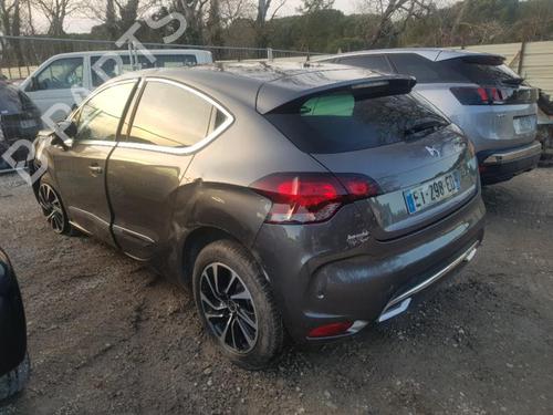 Electronic module CITROËN DS4 (NX_) 1.6 BlueHDi 120 | BP28429201M83 - Image 5