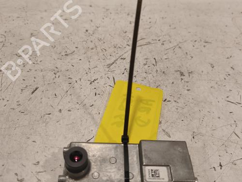 Camera RENAULT MEGANE IV Hatchback (B9A/M/N_) 1.6 TCe 205 (B9MV) | BP36556263E14  - Image 5