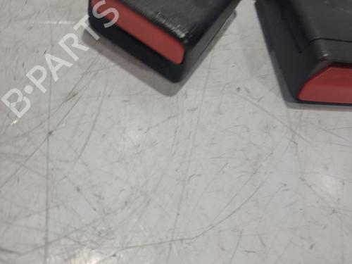 Used Seat buckle CITROËN C3 III (SX) 1.2 PureTech 82 (83 hp) 31128936