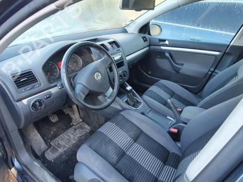 Starter VW GOLF V (1K1) 1.4 16V | BP22584266M8 
