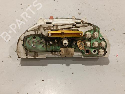 Instrument cluster FORD FIESTA III (GFJ) 1.3 Cat | BP22582011C47 