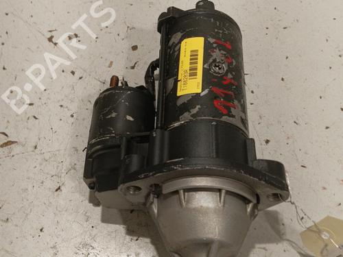 Used Starter AUDI A4 B5 (8D2) 1.6 (100 hp) 22581771