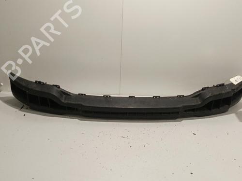 Renfort de pare-chocs avant PEUGEOT PARTNER MPV (5_, G_) 1.6 HDi 90 (90 hp) 22588496