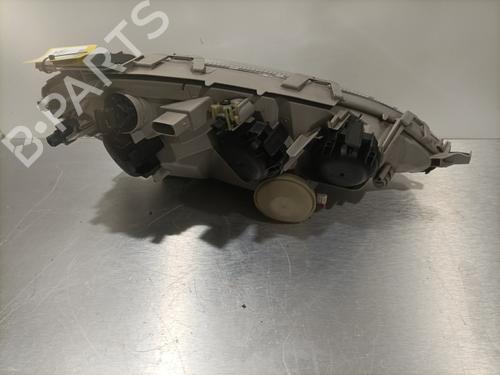 Left headlight MERCEDES-BENZ A-CLASS (W168) A 190 (168.032, 168.132) | BP22588826C28 