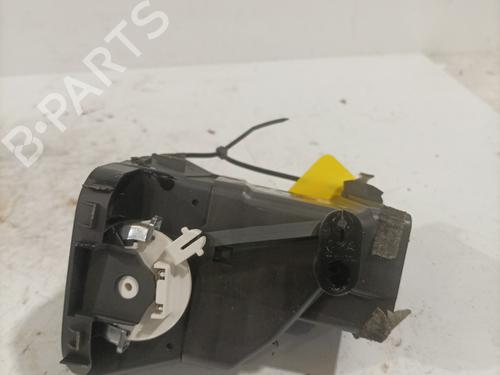 Luftventil JEEP RENEGADE SUV (BU, B1, BV) 1.6 CRD | BP27606173I21  - Image 5
