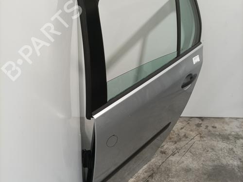 Left rear door VW GOLF V (1K1) 2.0 TDI 16V | BP22583353C4 