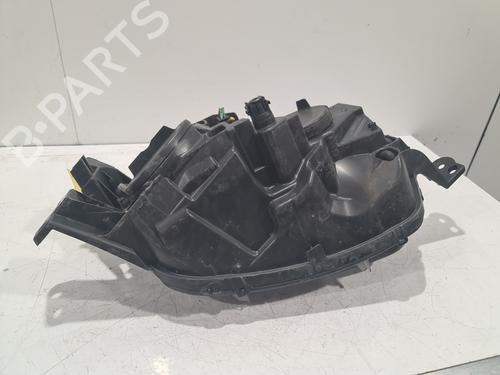 Left headlight CITROËN C4 Picasso II 1.6 HDi / BlueHDi 115 | BP33214021C28  - Image 5