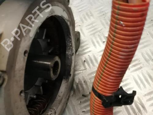 Used Engine RENAULT TWIZY (MAM_) 80 (11 hp) 28074496