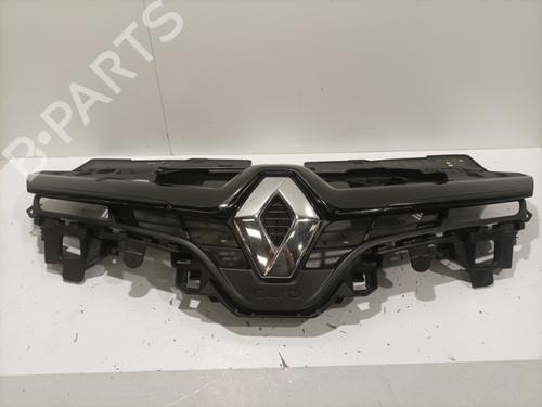 Used Grille RENAULT CLIO IV (BH_) 1.5 dCi 75 (75 hp) 22569166
