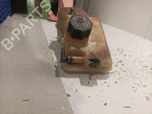 Expansion tank PEUGEOT PARTNER MPV (5_, G_) 2.0 HDI | BP22583236C120