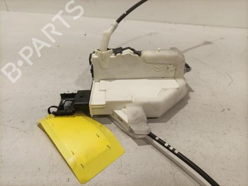 Front right lock CITROËN C3 II (SC_) 1.6 HDi | BP22585484C97 
